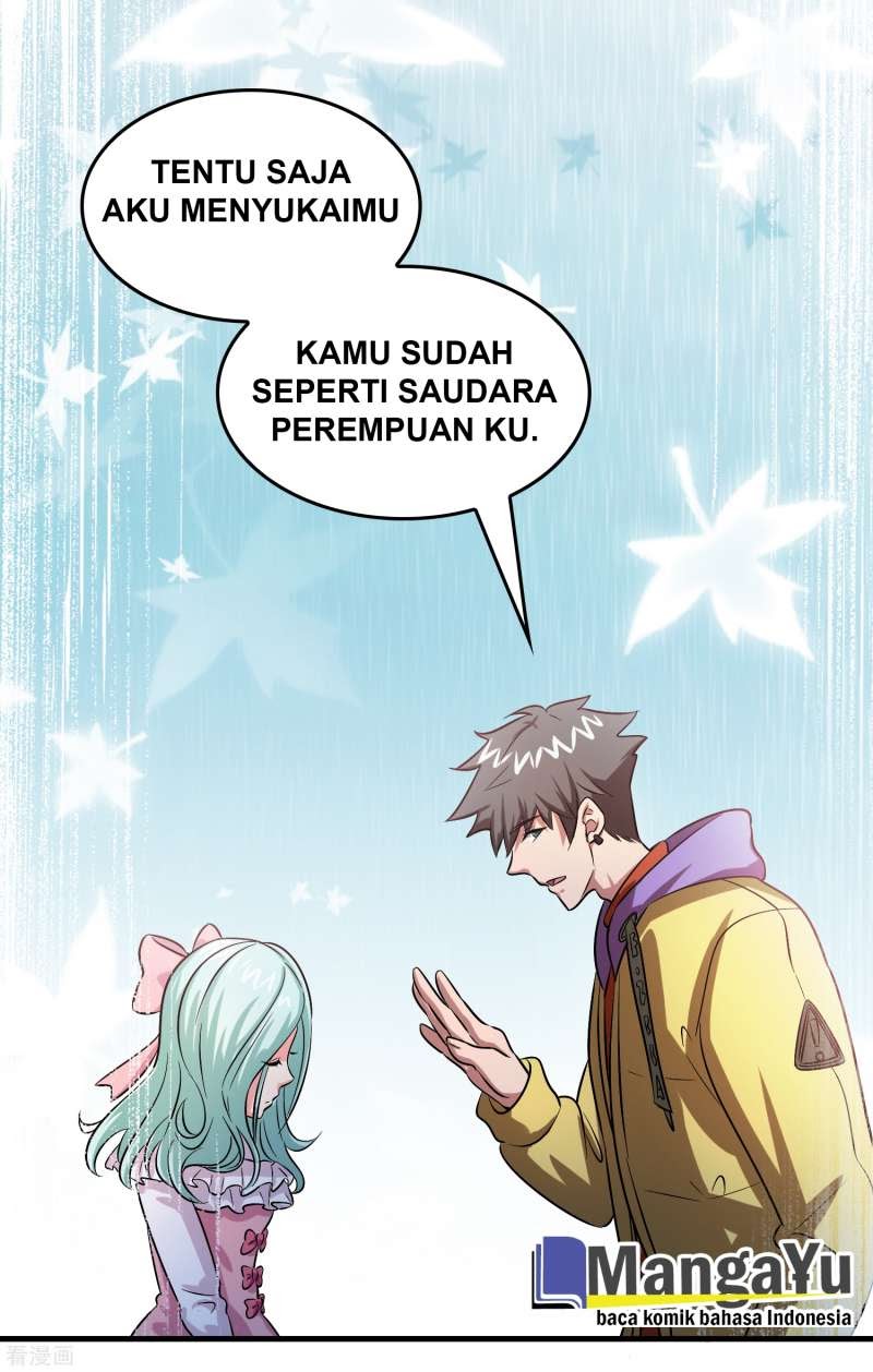 Outlander Tyrant Supplier Chapter 37 Gambar 11