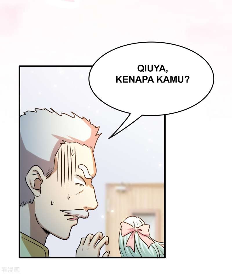 Outlander Tyrant Supplier Chapter 37 Gambar 22