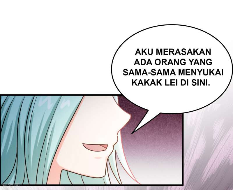Outlander Tyrant Supplier Chapter 37 Gambar 24