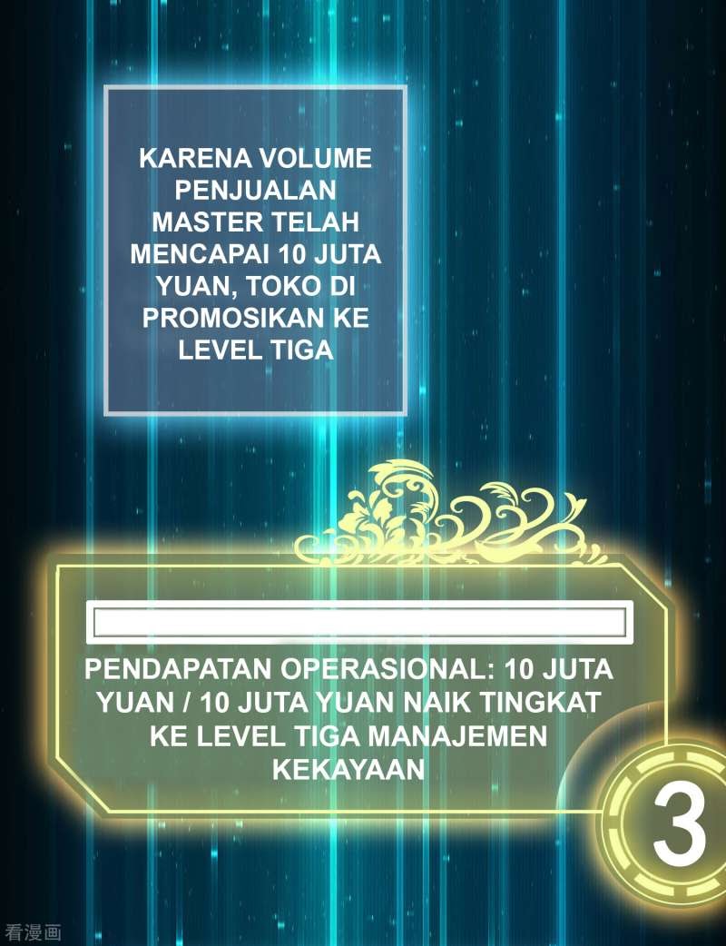 Outlander Tyrant Supplier Chapter 37 Gambar 29