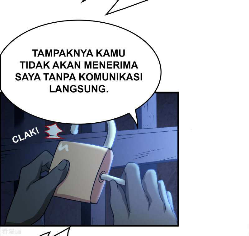 Outlander Tyrant Supplier Chapter 37 Gambar 38
