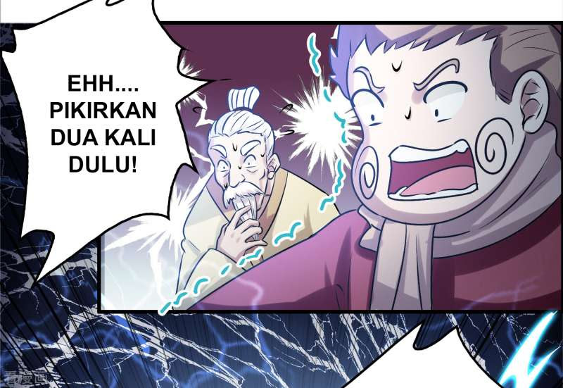 Outlander Tyrant Supplier Chapter 37 Gambar 39