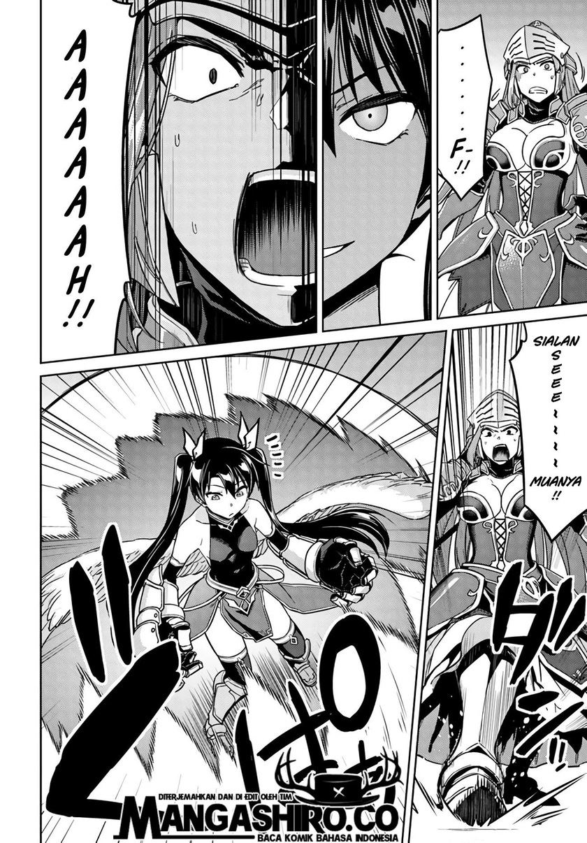 Nidome no Jinsei wo Isekai de Chapter 41.2 Gambar 10