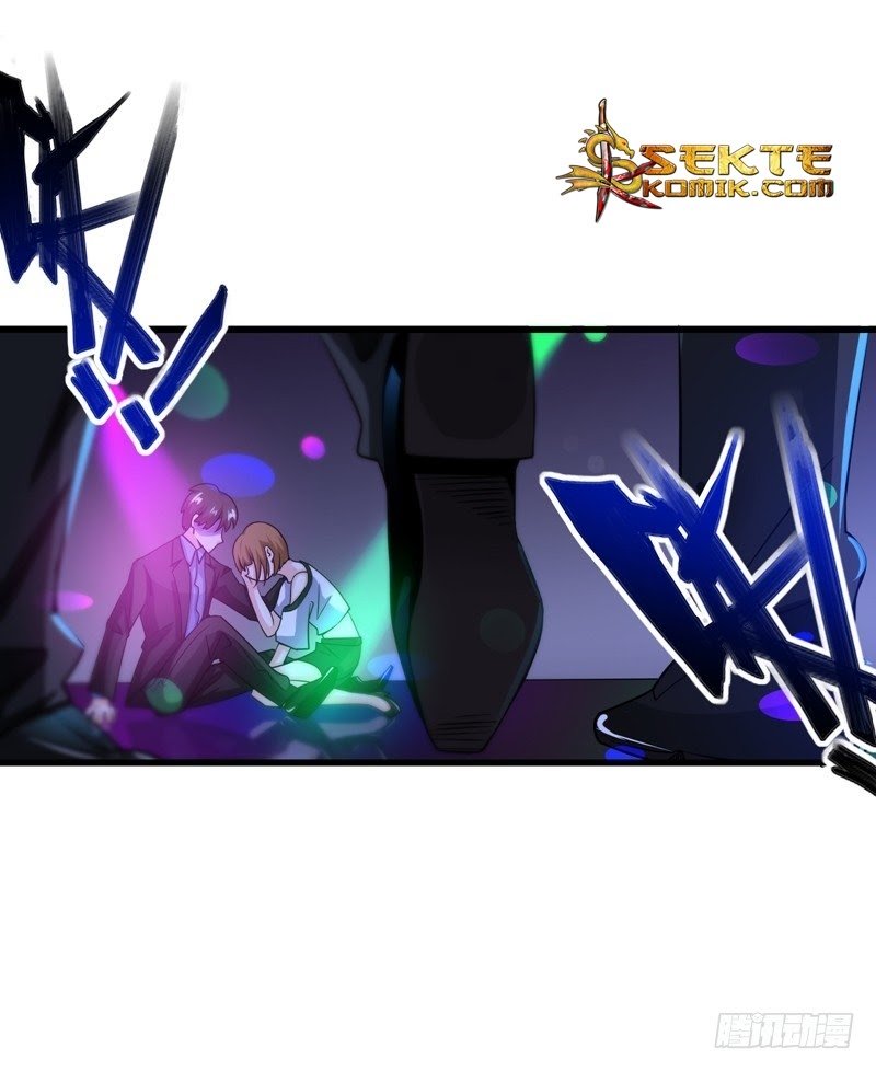 Strongest Divine Doctor Mixed City Chapter 28 Gambar 12
