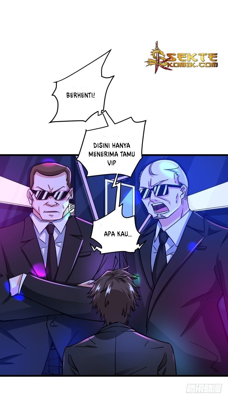 Baca Strongest Divine Doctor Mixed City Chapter 28 Gambar 2