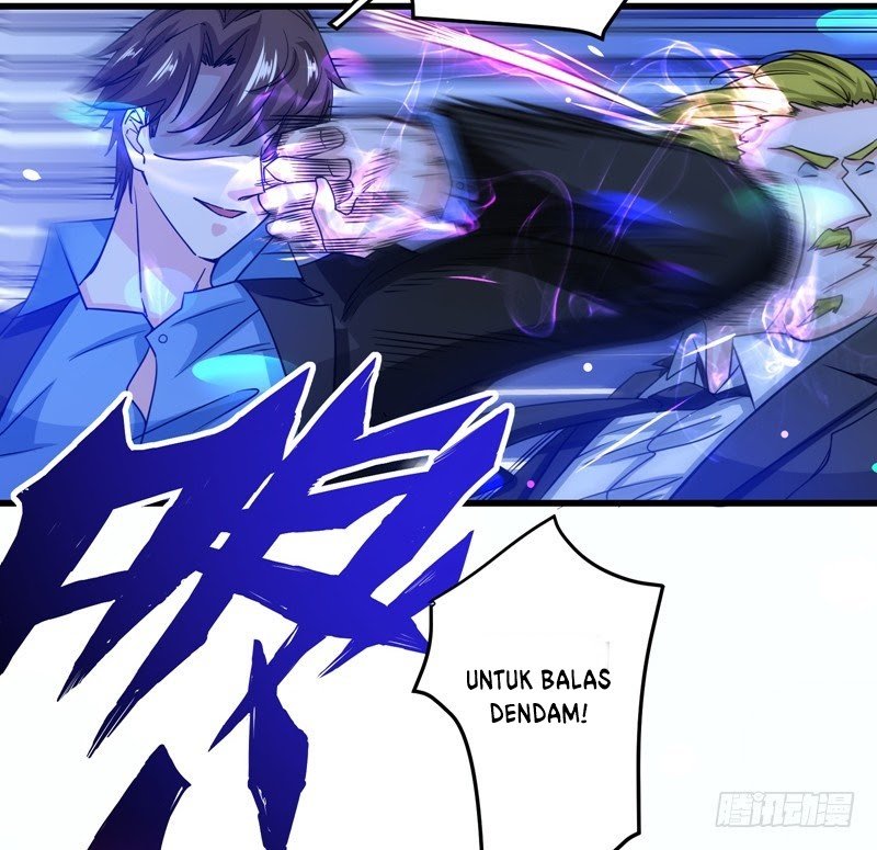 Strongest Divine Doctor Mixed City Chapter 28 Gambar 22