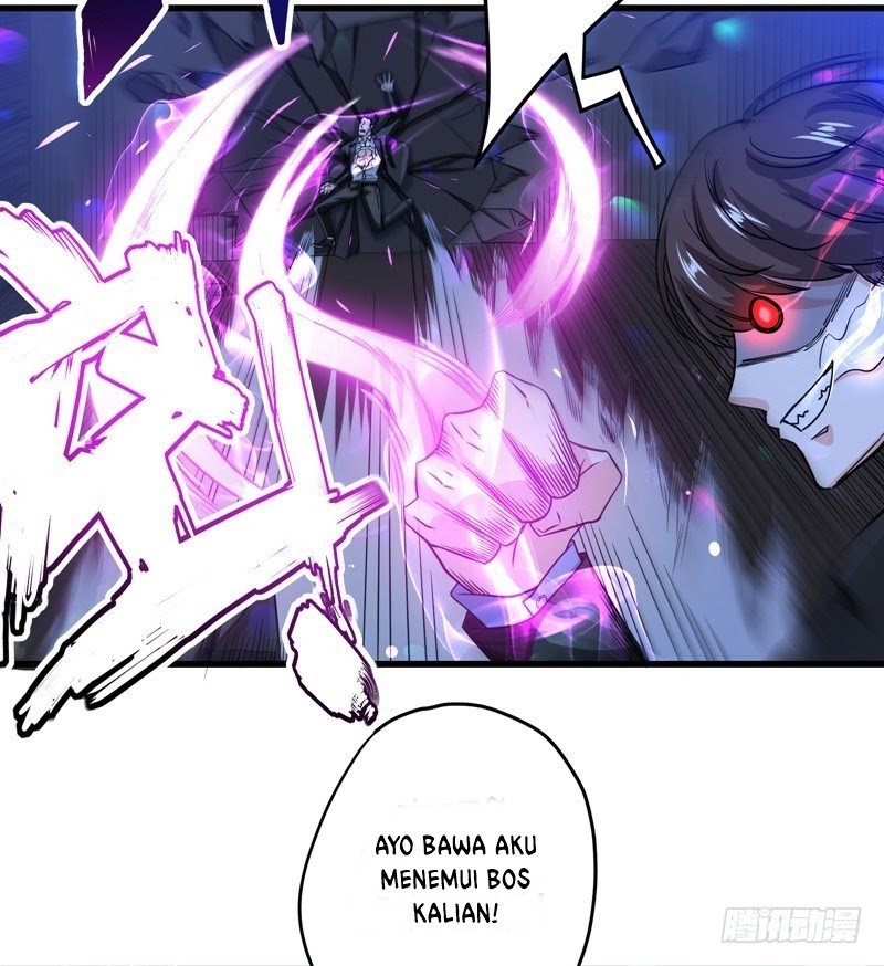 Strongest Divine Doctor Mixed City Chapter 28 Gambar 23