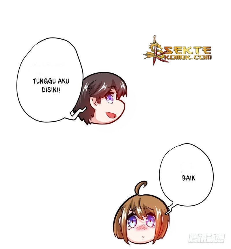 Strongest Divine Doctor Mixed City Chapter 28 Gambar 25