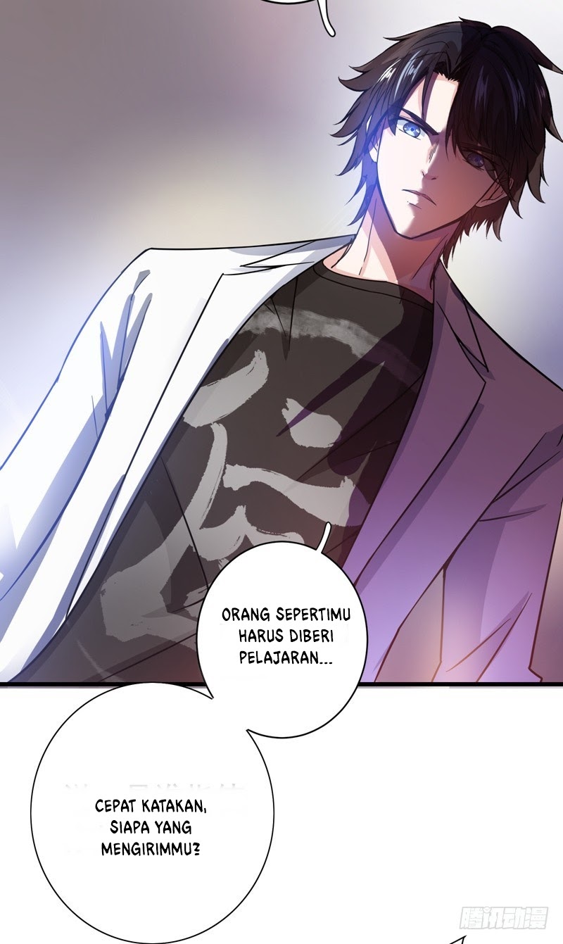Strongest Divine Doctor Mixed City Chapter 27 Gambar 27