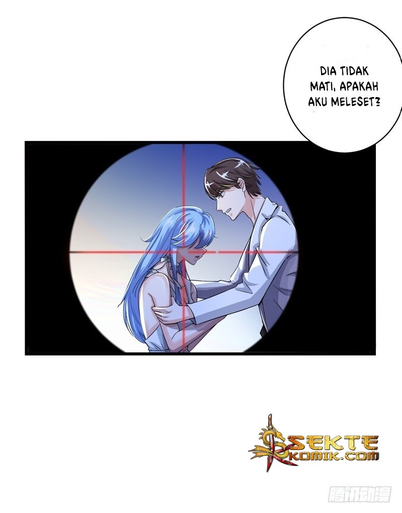 Strongest Divine Doctor Mixed City Chapter 27 Gambar 4