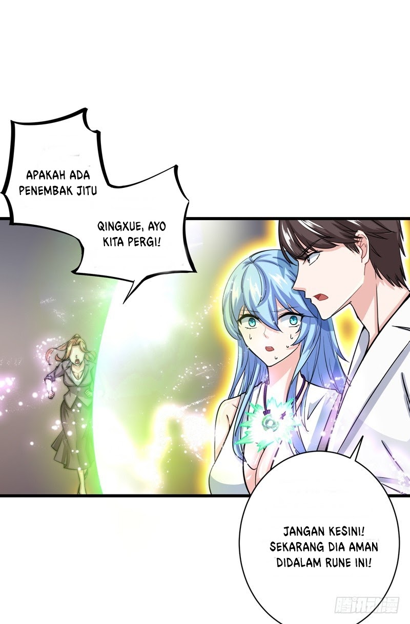 Strongest Divine Doctor Mixed City Chapter 27 Gambar 9