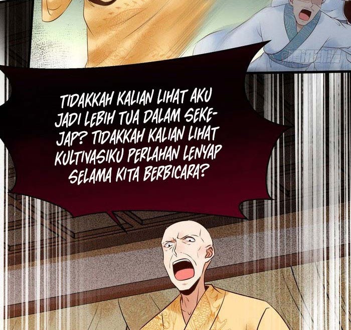 The Ghostly Doctor Chapter 174 Gambar 23