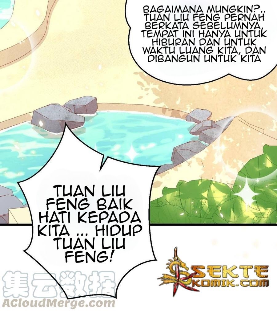 To Be The Castellan King Chapter 194 Gambar 10