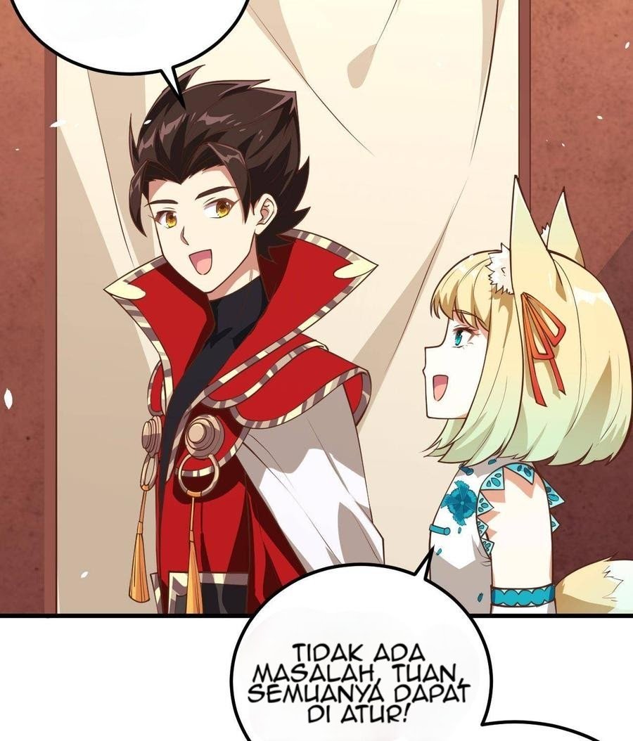 To Be The Castellan King Chapter 194 Gambar 17