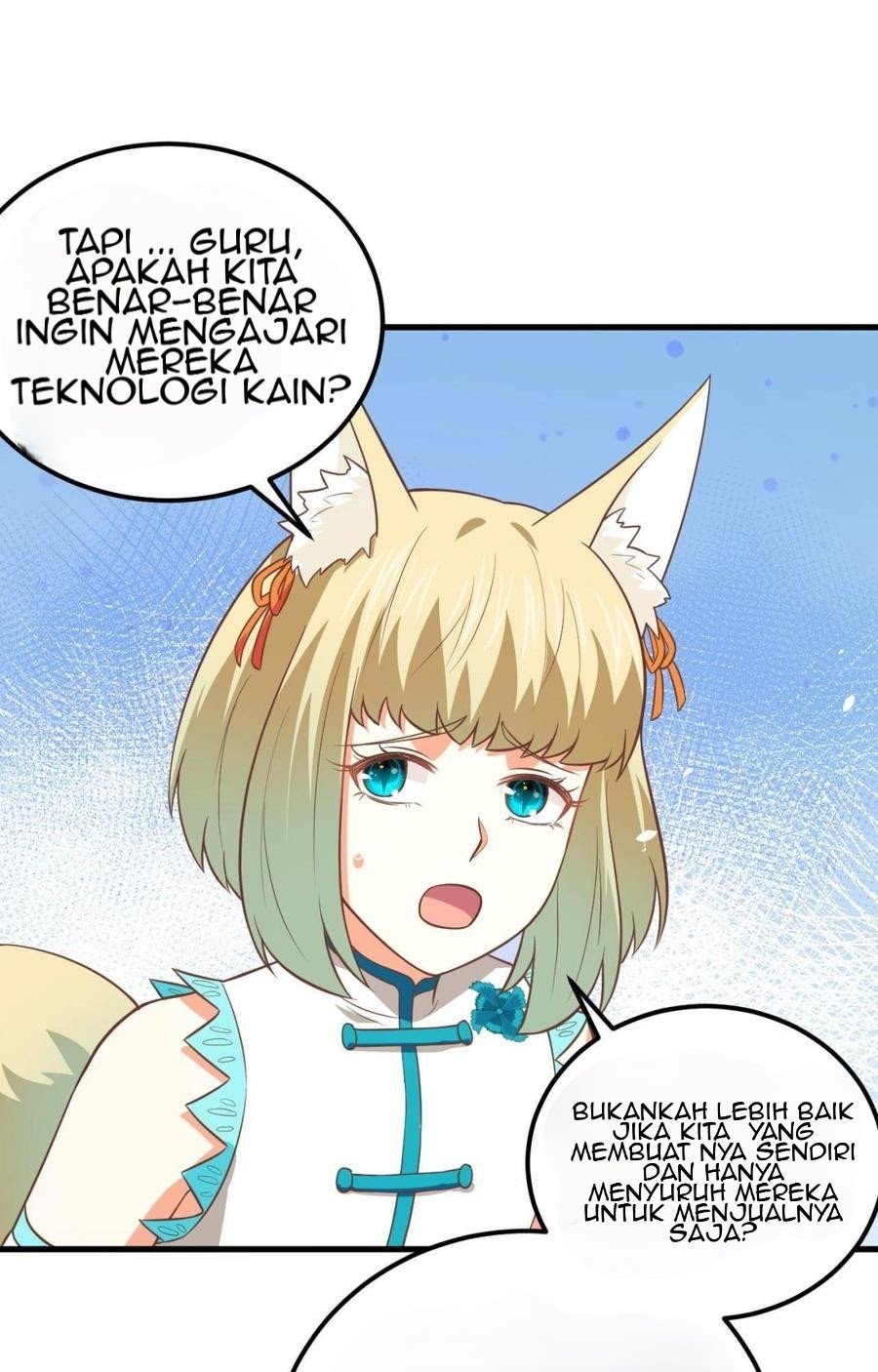 To Be The Castellan King Chapter 194 Gambar 19