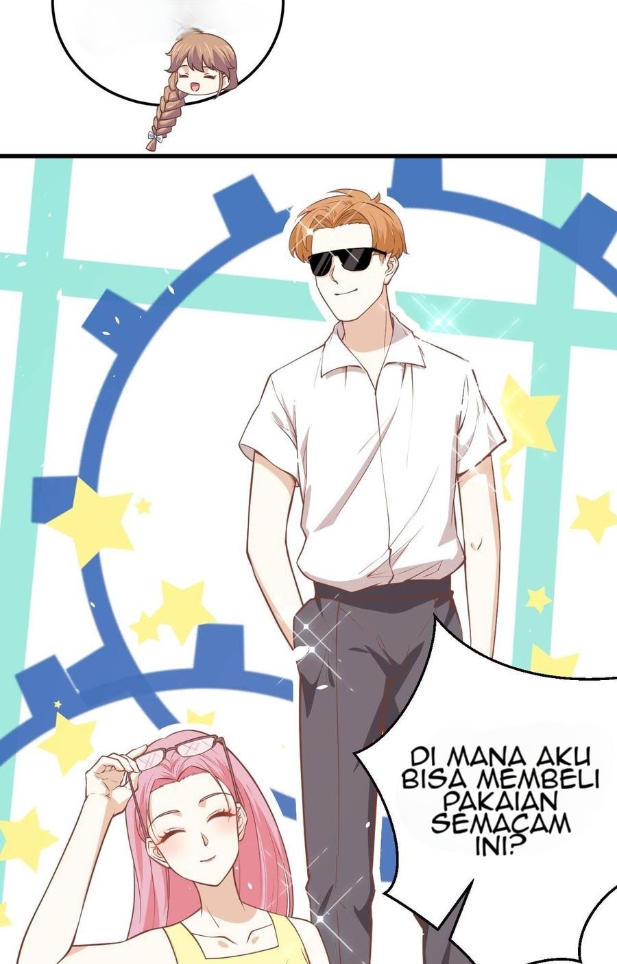 To Be The Castellan King Chapter 194 Gambar 29