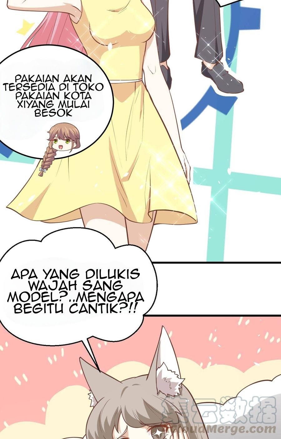 To Be The Castellan King Chapter 194 Gambar 30