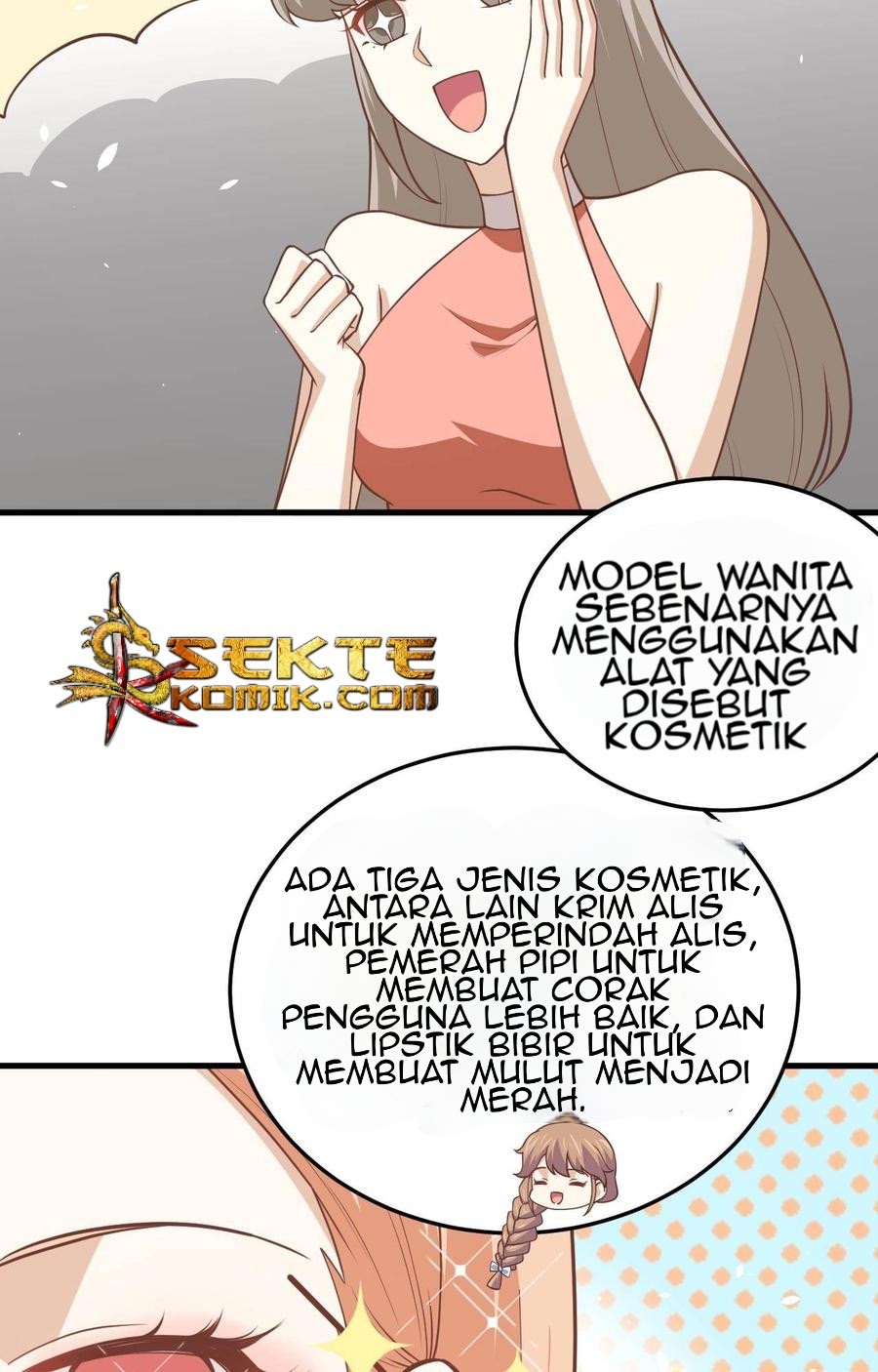To Be The Castellan King Chapter 194 Gambar 31