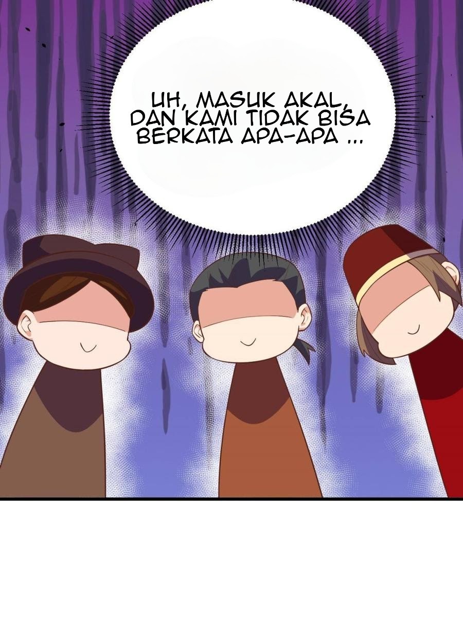 To Be The Castellan King Chapter 194 Gambar 49