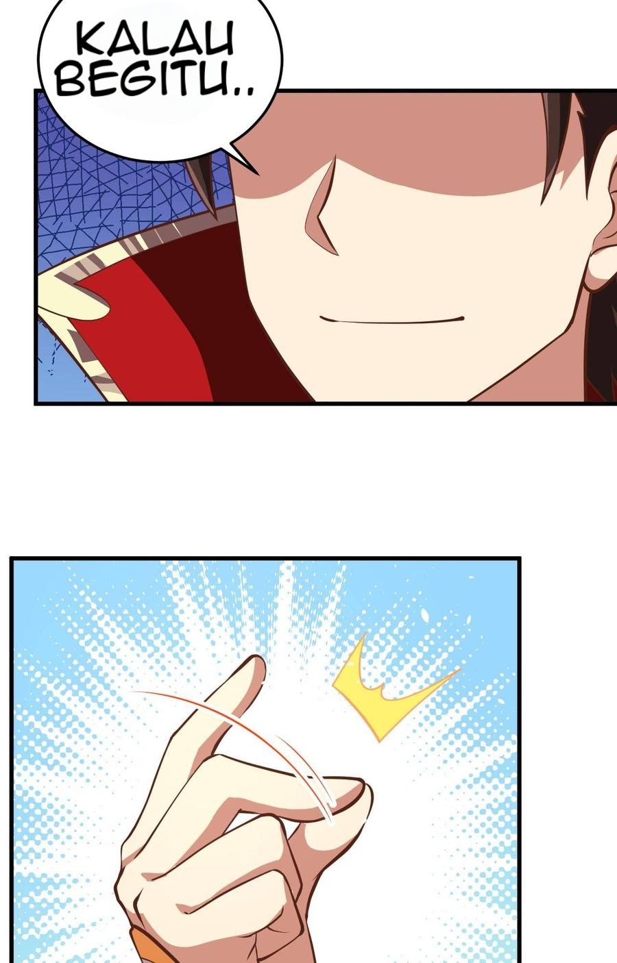 To Be The Castellan King Chapter 194 Gambar 53