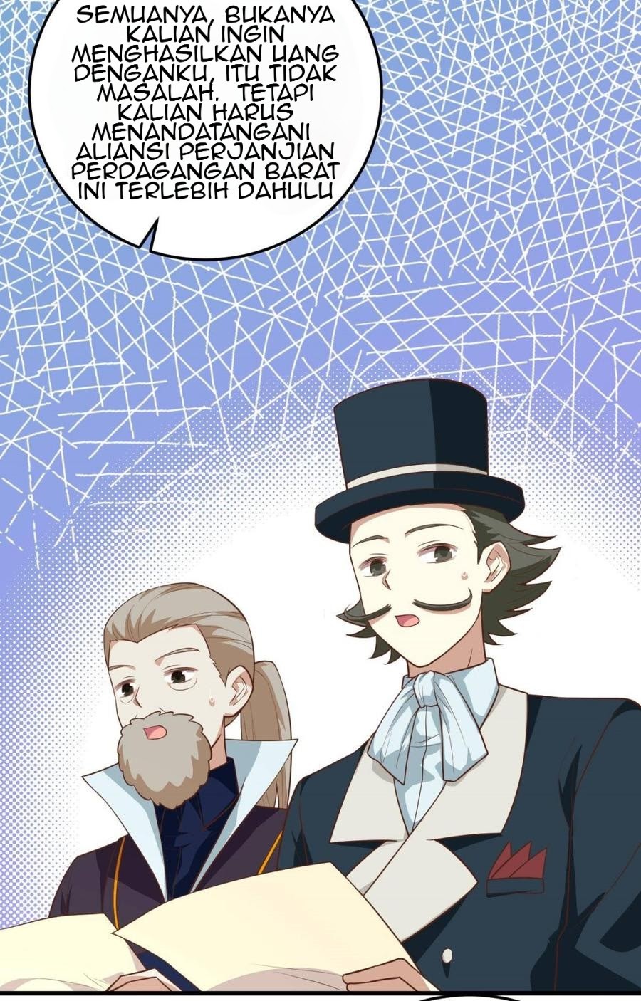 To Be The Castellan King Chapter 194 Gambar 57