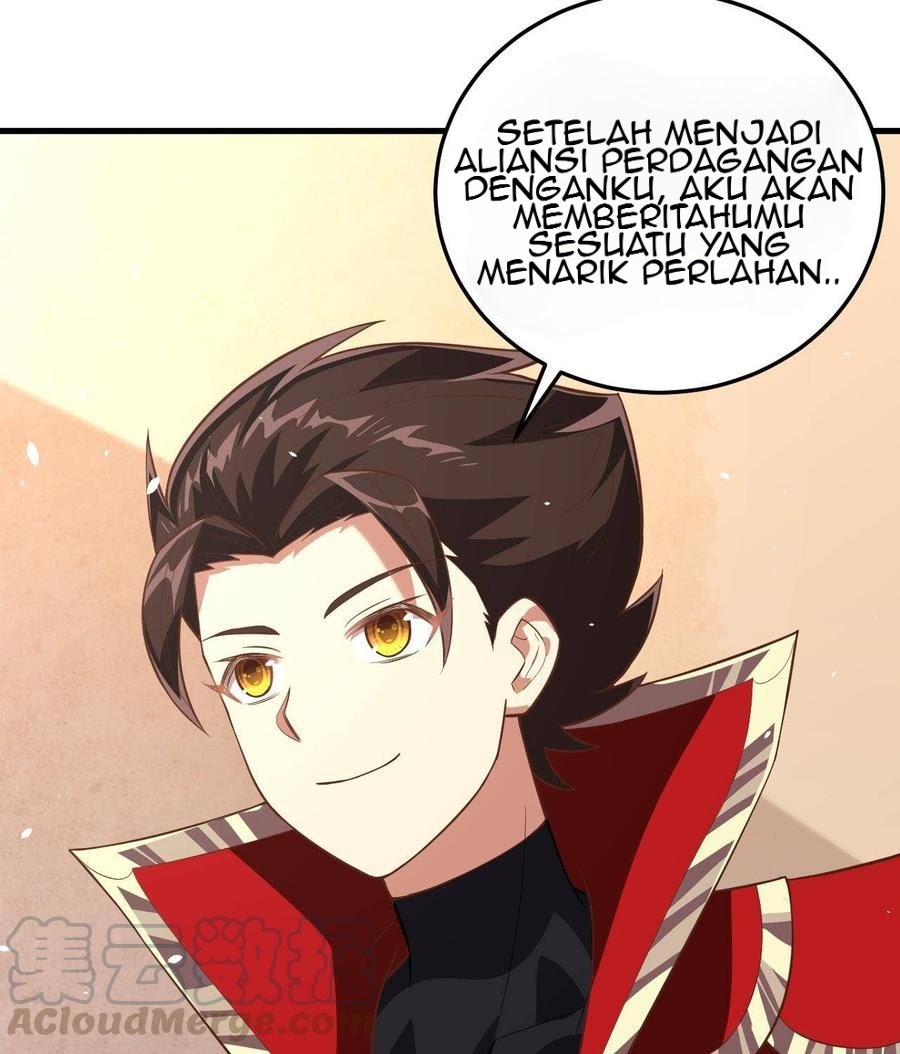 To Be The Castellan King Chapter 194 Gambar 58