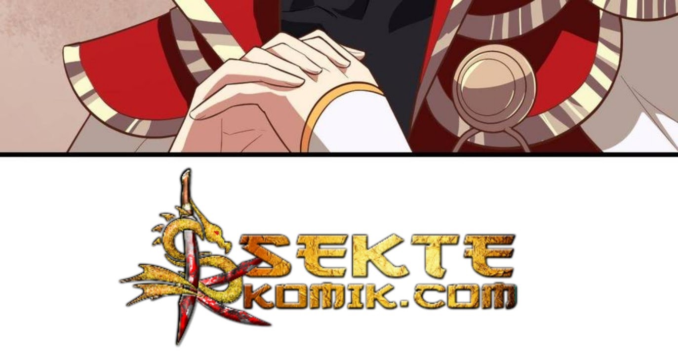 To Be The Castellan King Chapter 194 Gambar 59