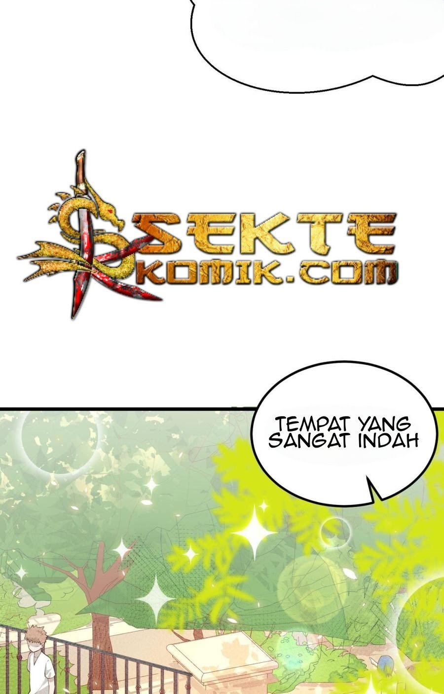 To Be The Castellan King Chapter 194 Gambar 8