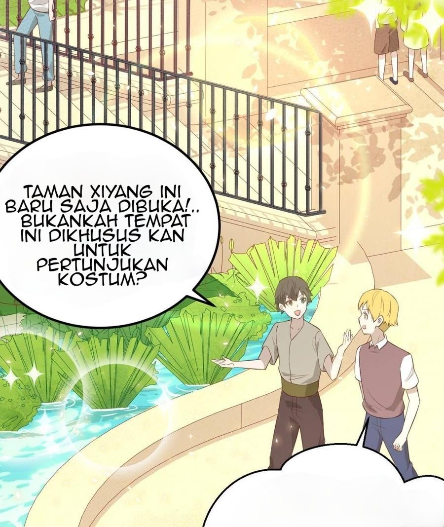 To Be The Castellan King Chapter 194 Gambar 9