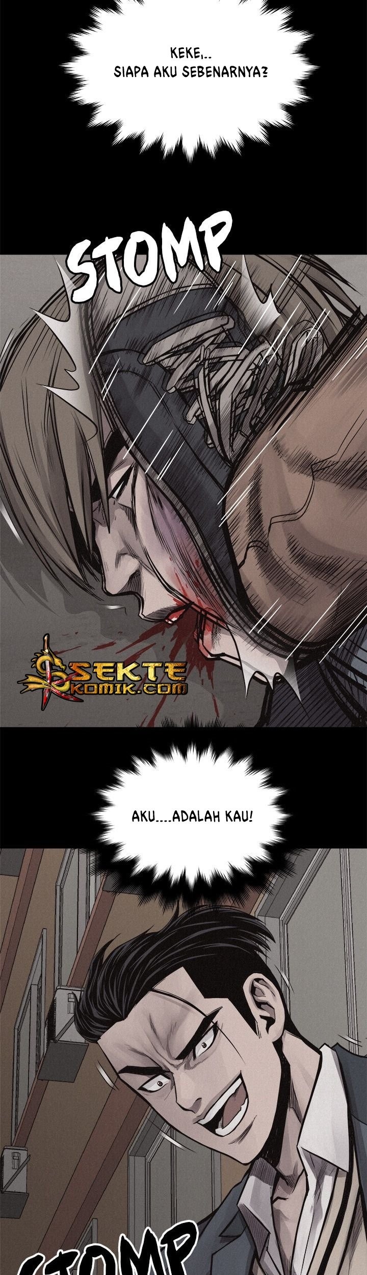 Pounding Chapter 33 Gambar 14