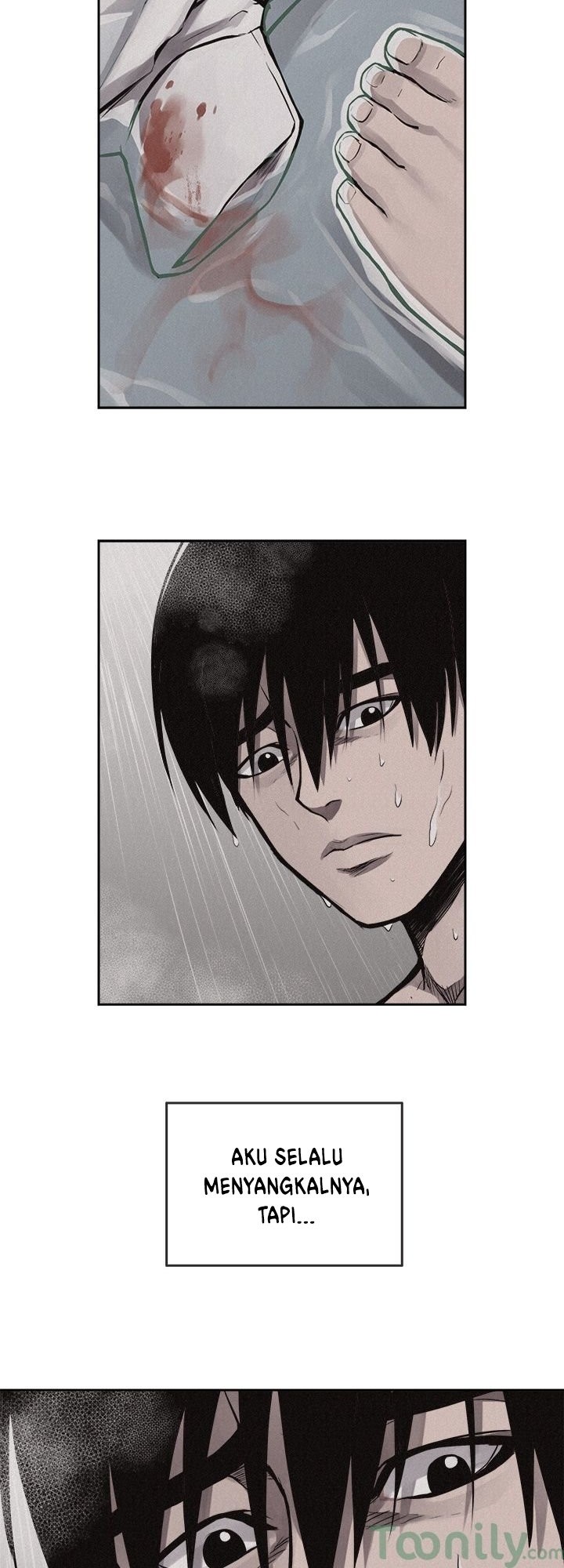 Pounding Chapter 33 Gambar 19