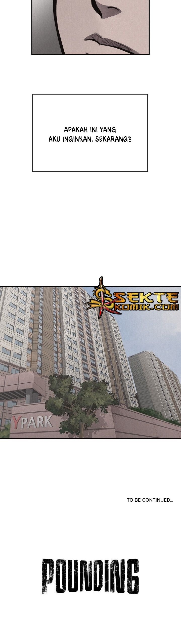 Pounding Chapter 33 Gambar 24