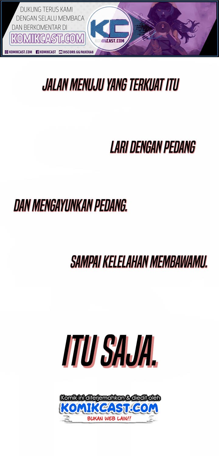 Baca  Rooftop Sword Master Chapter 09 Gambar 2