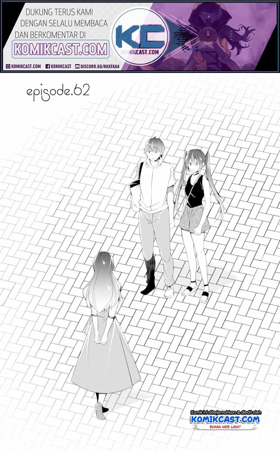 Chuuko demo Koi ga Shitai! Chapter 62 2