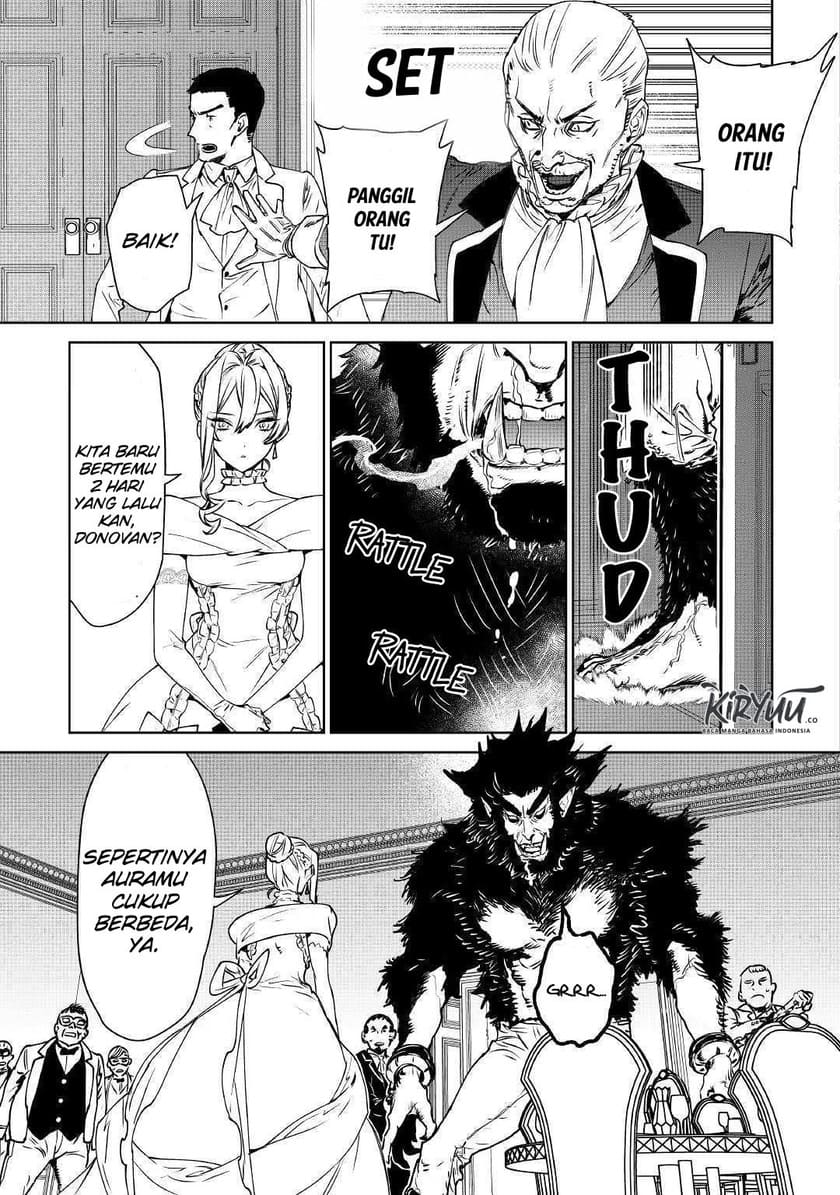 May I Please Ask You Just One Last Thing? Chapter 11 Gambar 14