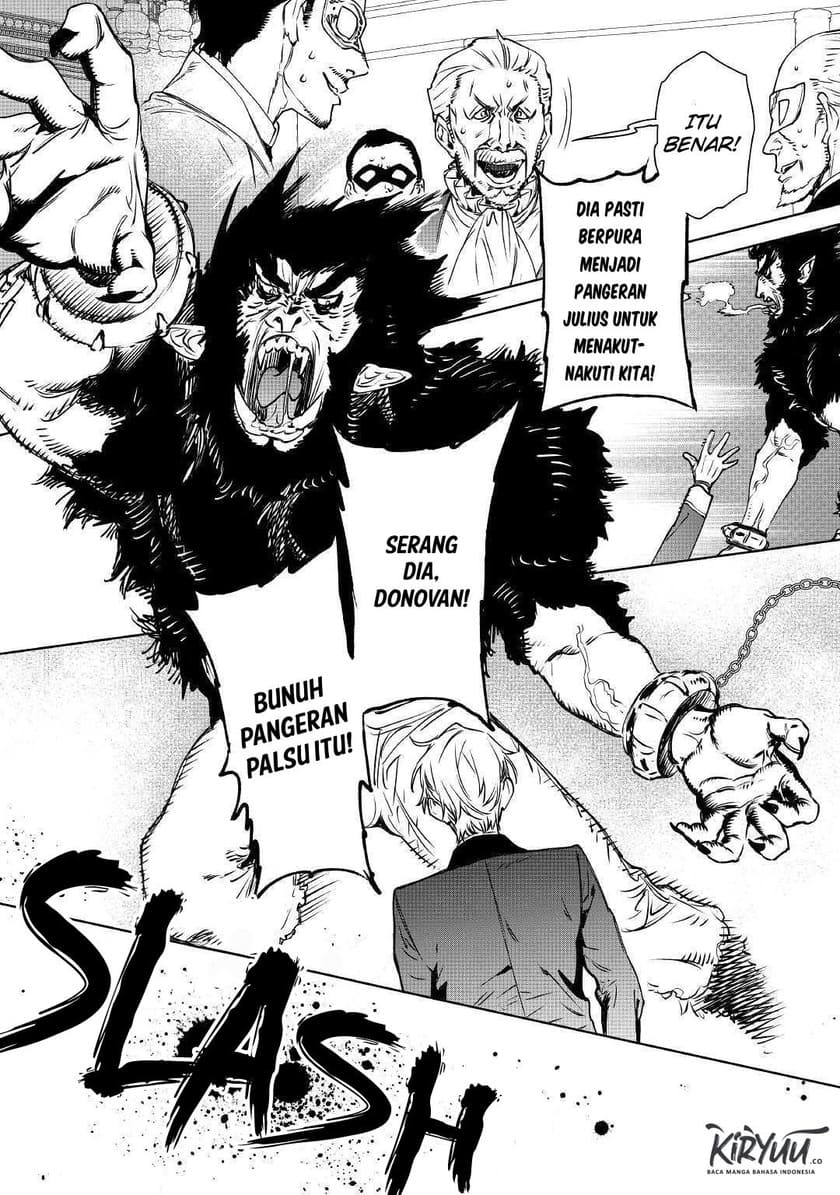 May I Please Ask You Just One Last Thing? Chapter 11 Gambar 19