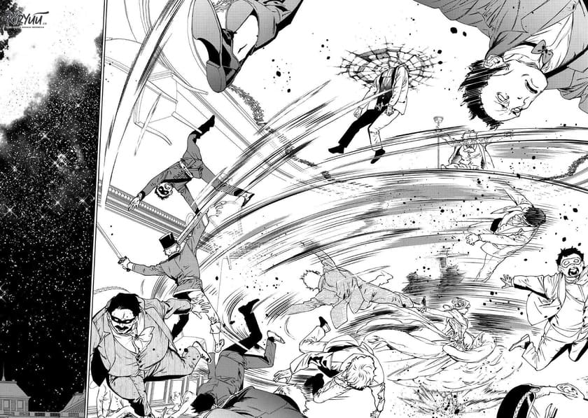 May I Please Ask You Just One Last Thing? Chapter 11 Gambar 27