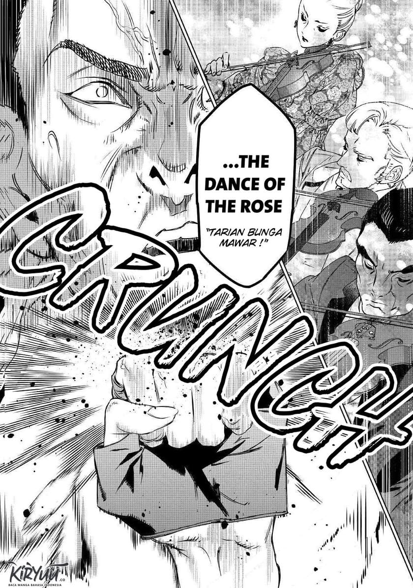 May I Please Ask You Just One Last Thing? Chapter 11 Gambar 9