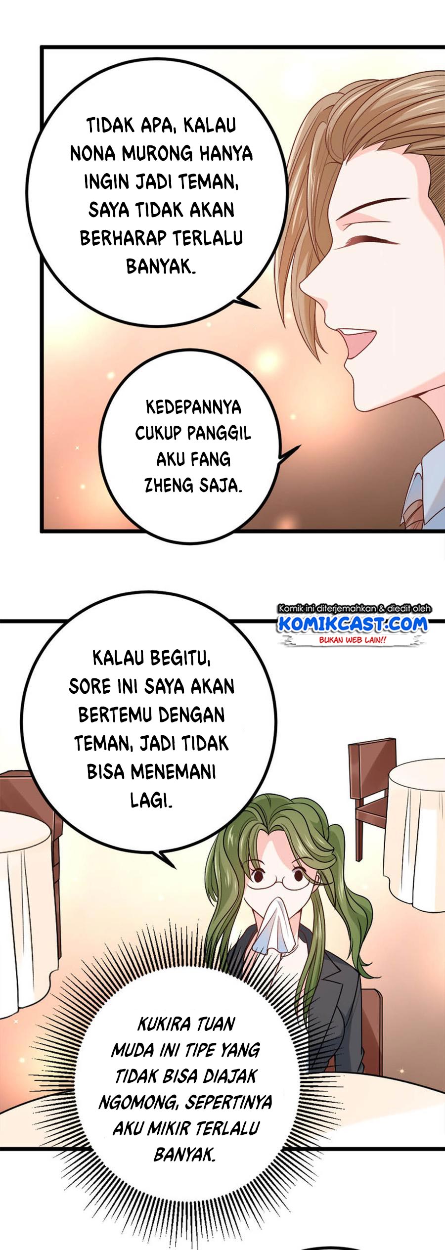 First Rate Master Chapter 73 Gambar 10