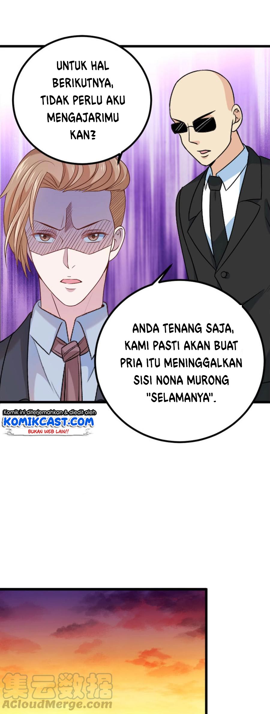 First Rate Master Chapter 73 Gambar 12