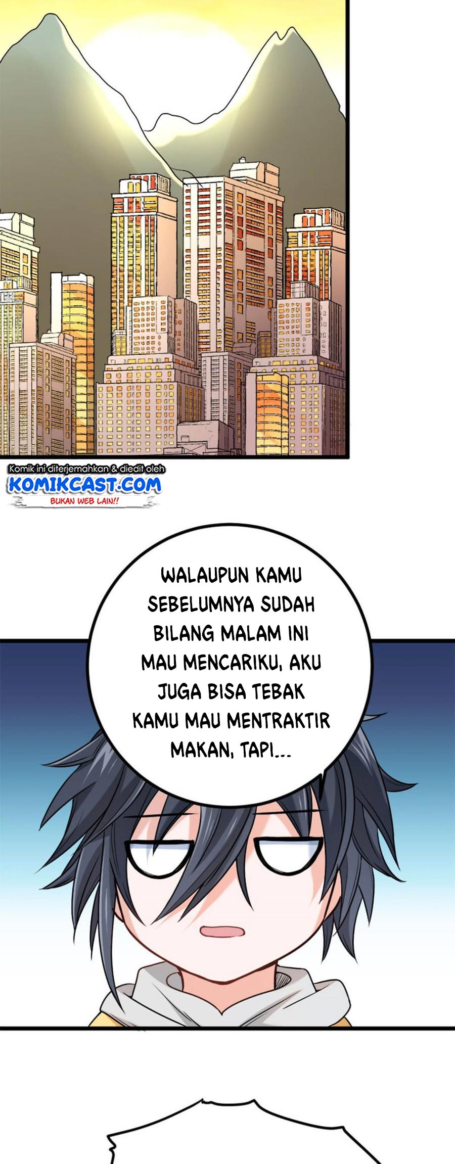 First Rate Master Chapter 73 Gambar 13