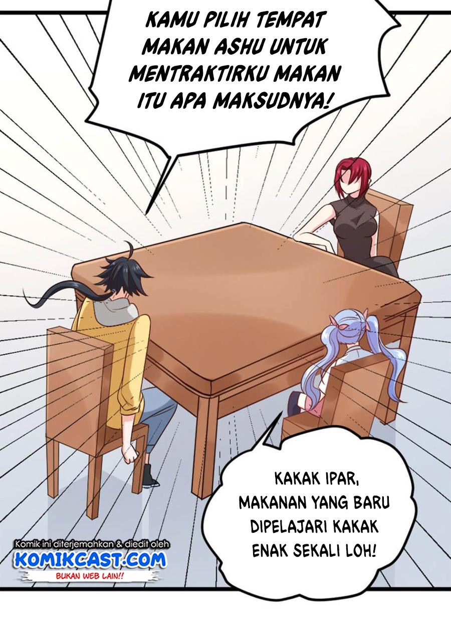 First Rate Master Chapter 73 Gambar 14