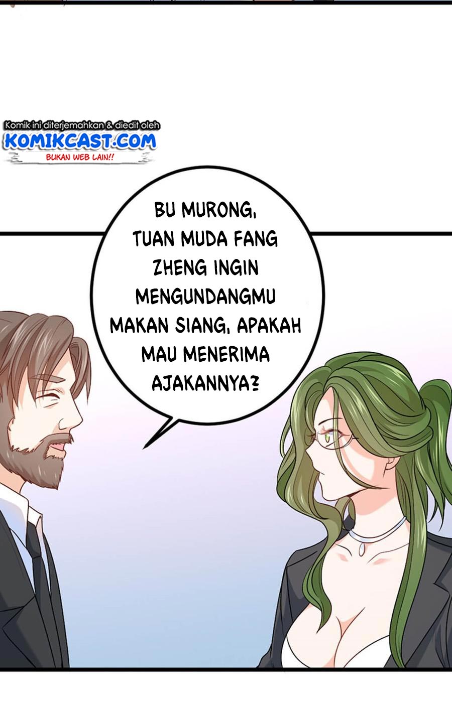 First Rate Master Chapter 73 Gambar 6