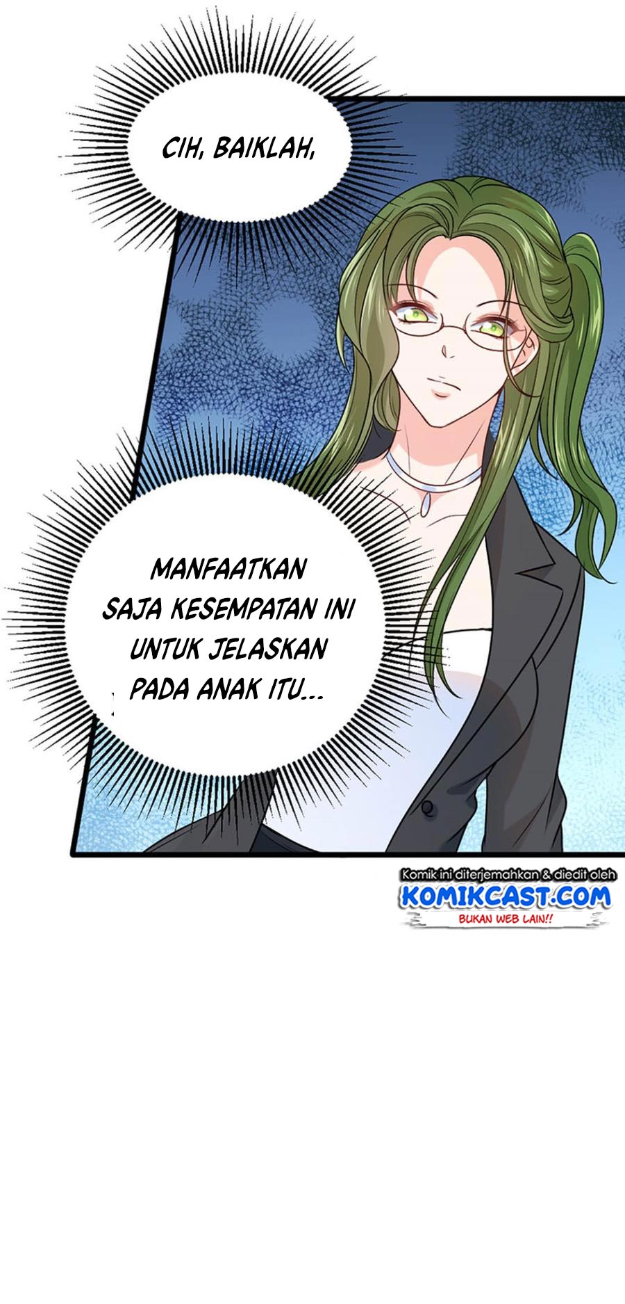 First Rate Master Chapter 73 Gambar 7