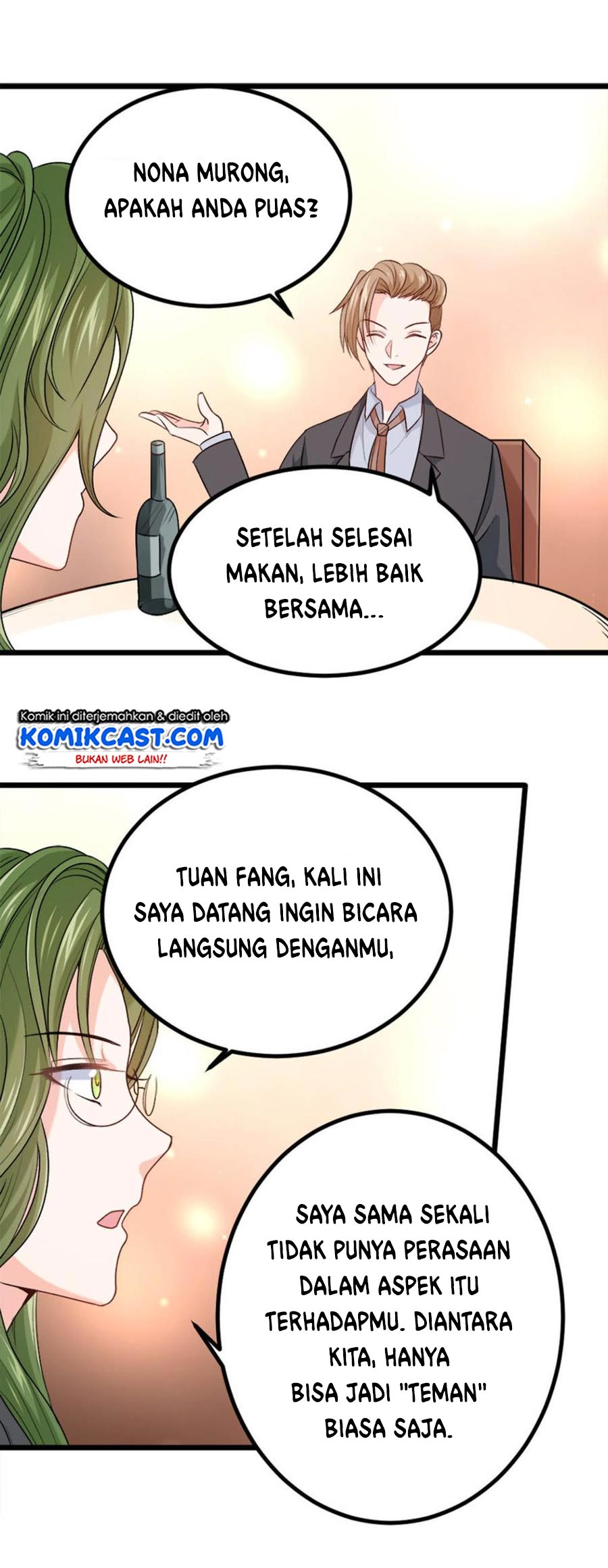 First Rate Master Chapter 73 Gambar 9