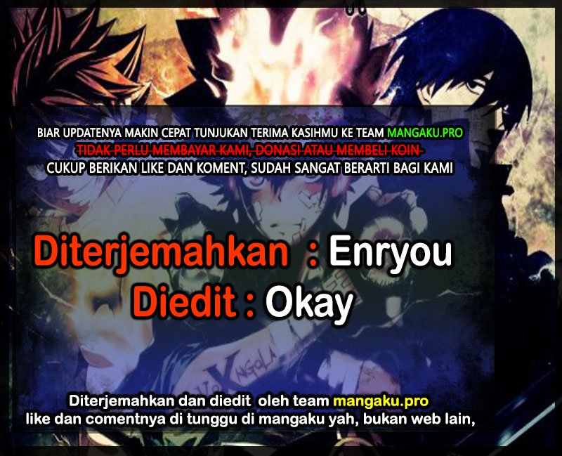 Baca Komik Fairy Tail: 100 Years Quest Chapter 62 Gambar 1