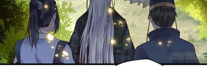 The Ghostly Doctor Chapter 175 Gambar 9