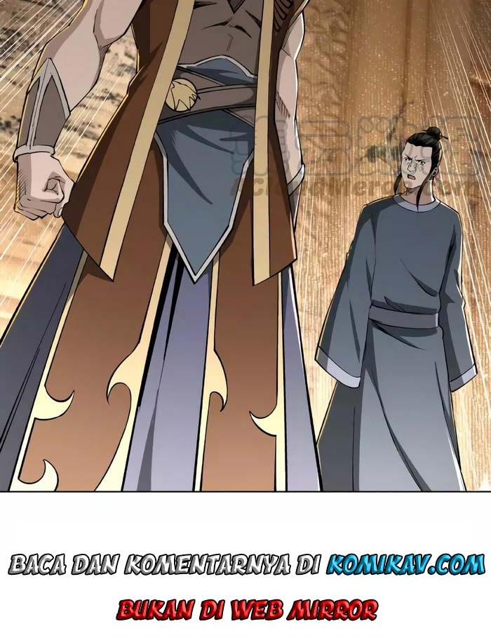 Greatest Boss System Chapter 24 Gambar 35