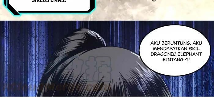 Greatest Boss System Chapter 24 Gambar 9