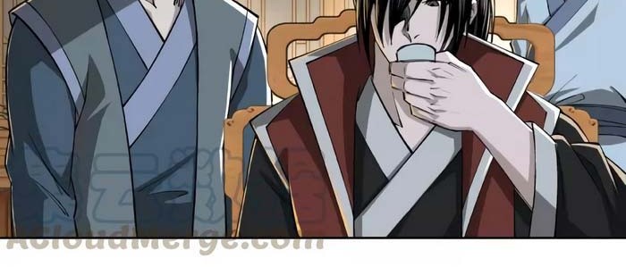 Greatest Boss System Chapter 24 Gambar 15